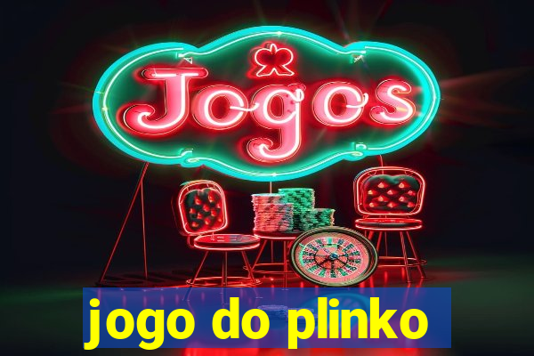 jogo do plinko